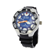 Citizen Eco-Drive Titanium Diver's 200M Promaster Orca Watch Ref: 790676