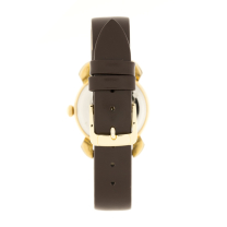 Helbros Windomatic Wristwatch