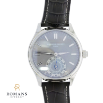 Frederique Constant Geneve Horological Smart Watch FC-285X5B4/6
