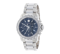 Movado Watch Series 800 Stainless Steel