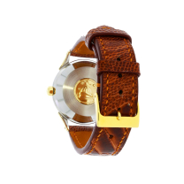 Omega Constellation Chronometer Automatic Watch Ref: 2852 God Shell