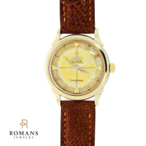 Omega Constellation Chronometer Automatic Watch Ref: 2852 God Shell