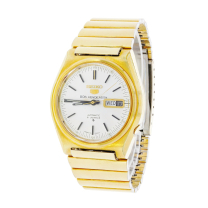 Seiko 5 Bob Henderson Automatic Watch 6119-8410