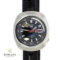Seiko 5 Sport Diver Mens Wristwatch