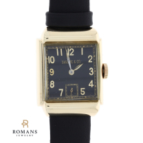 Shreve & Co. 14K Wristwatch