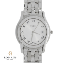 Gucci Watch Stainless Steel