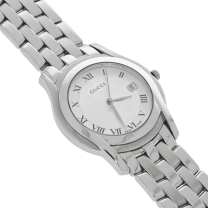 Gucci Watch Stainless Steel