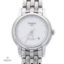 Tissot Watch Automatic Ladies R423/323 Steel