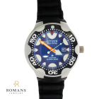 Citizen Eco-Drive Titanium Diver's 200M Promaster Orca Watch Ref: 790676