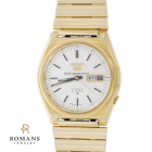 Seiko 5 Bob Henderson Automatic Watch 6119-8410