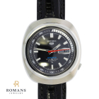 Seiko 5 Sport Diver Mens Wristwatch