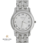Gucci Watch Stainless Steel