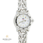 Tag Heuer Stainless Steel Professional Ladies Watch