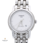 Tissot Watch Automatic Ladies R423/323 Steel